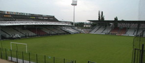 Stade Auguste Delaune